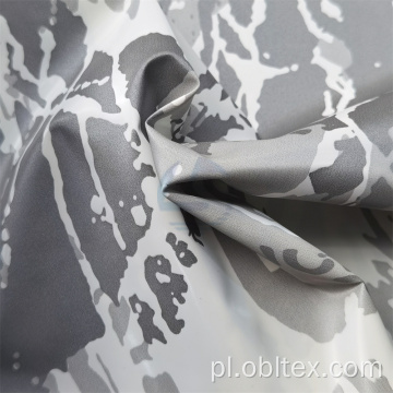 Blfdc023 Fashion Fabric for Down Płaszcz